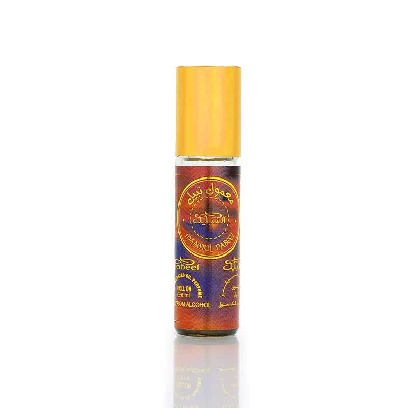 Maamul Nabeel Roll-on Attar for Men 6ml