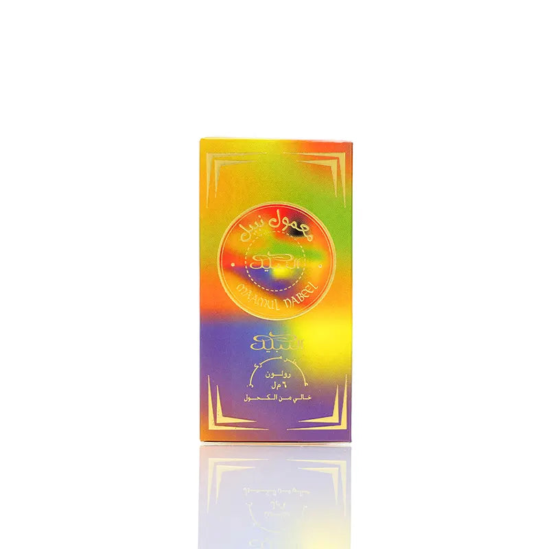 Maamul Nabeel Roll-on Attar for Men 6ml