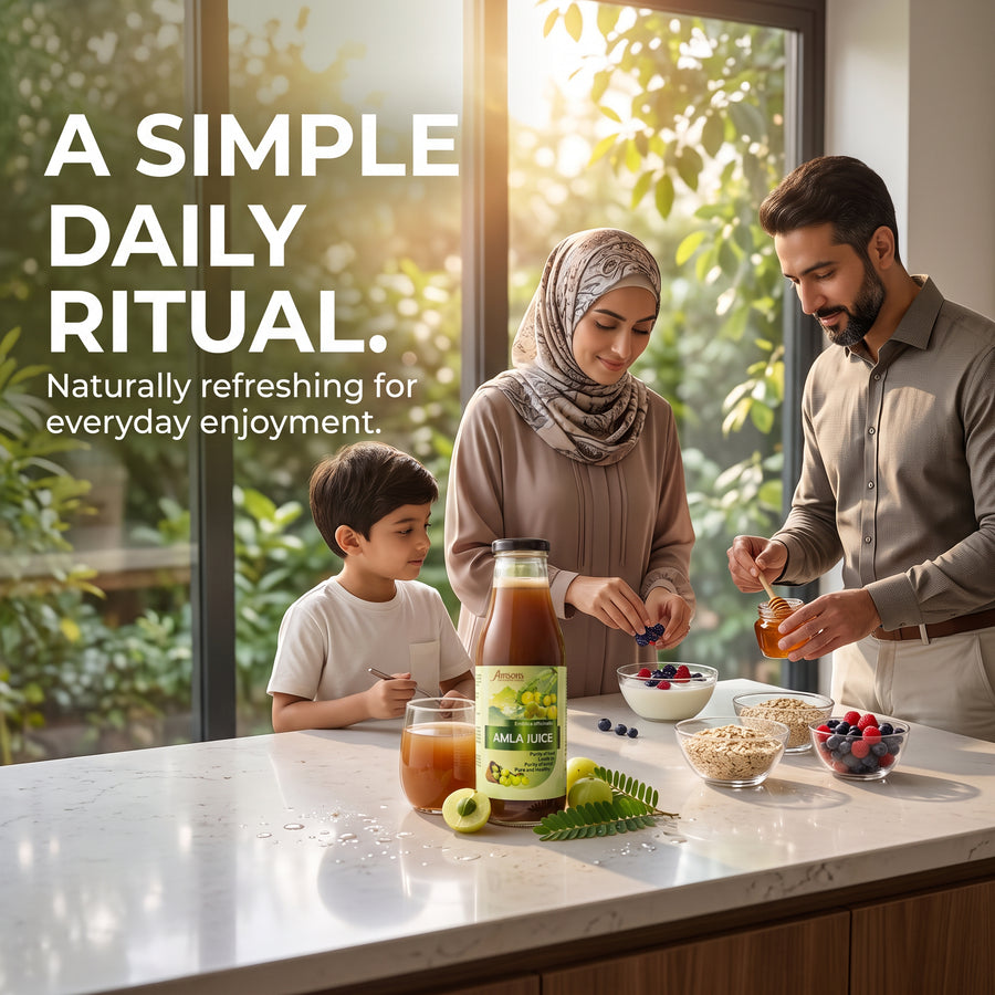 Amla Juice 500 ml