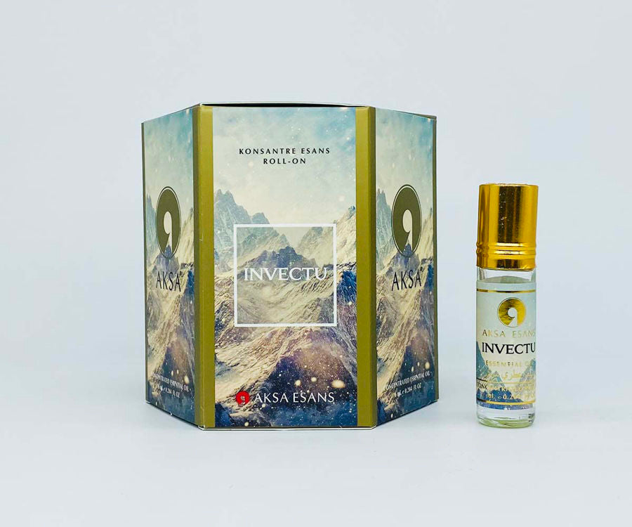 6ml Attar Invecto