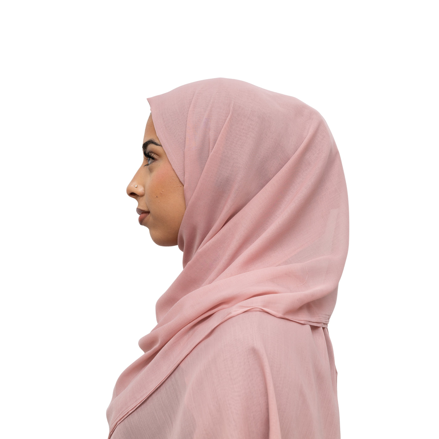 Exclusive Cotton Hijab Col 15