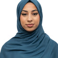 Petrol Blue