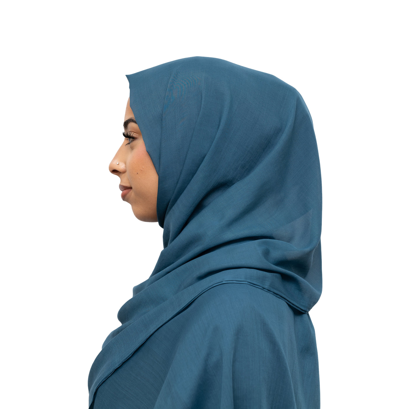 Exclusive Cotton Hijab Col 78