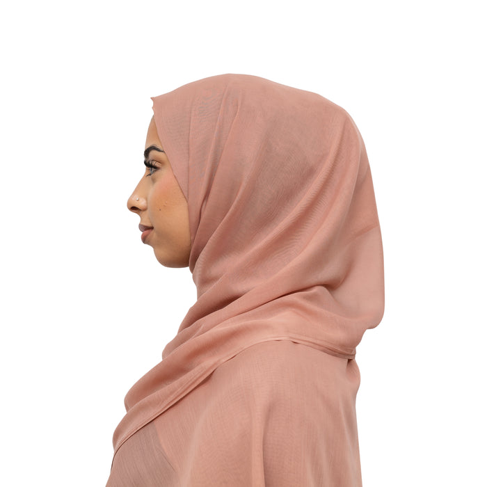 Exclusive Cotton Hijab Col 88