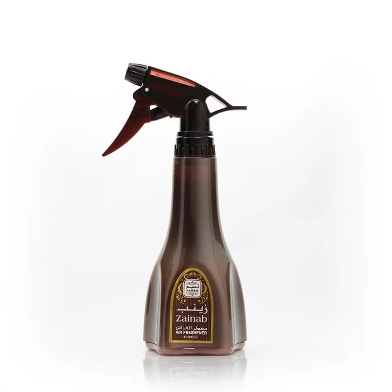 Zainab Room Freshener Spray