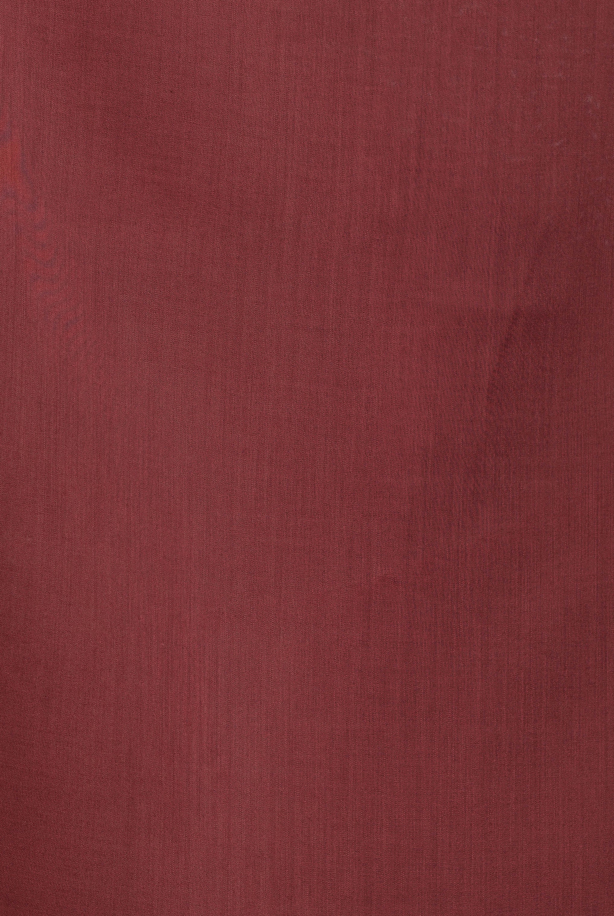 Exclusive Cotton Hijab Maroon Col 38