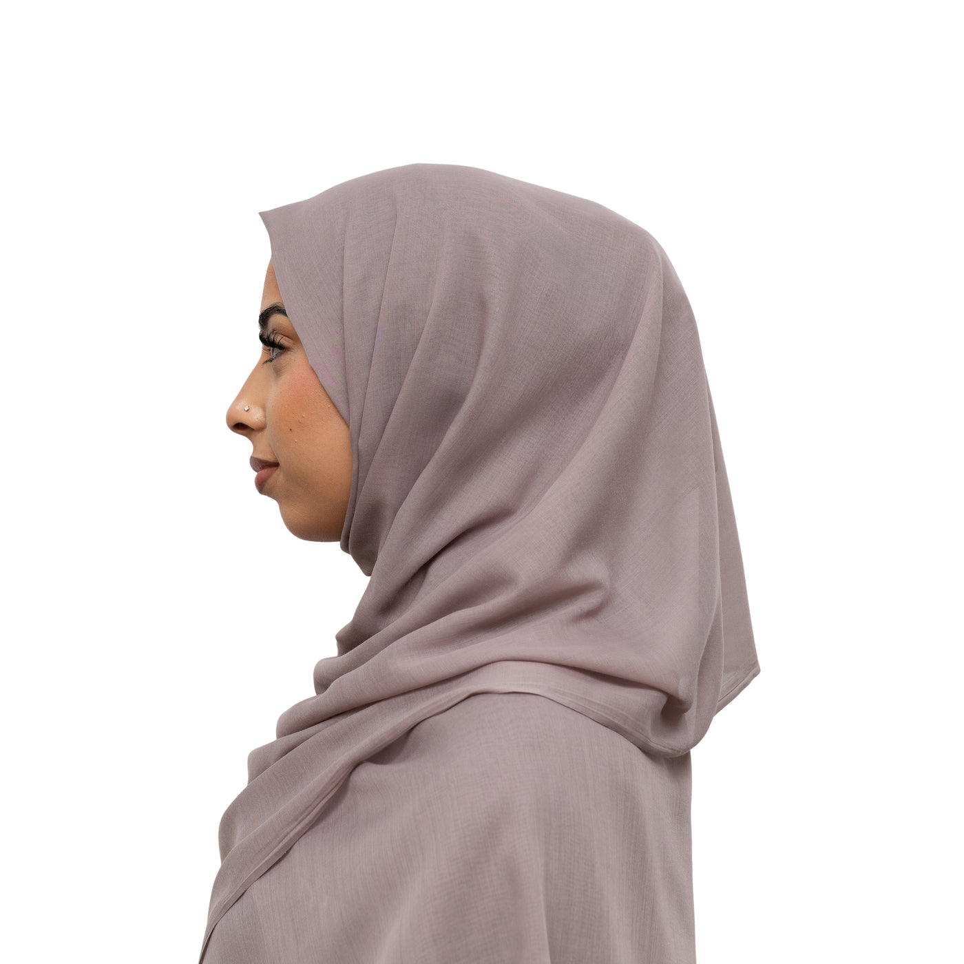 Exclusive Cotton Hijab Col 5