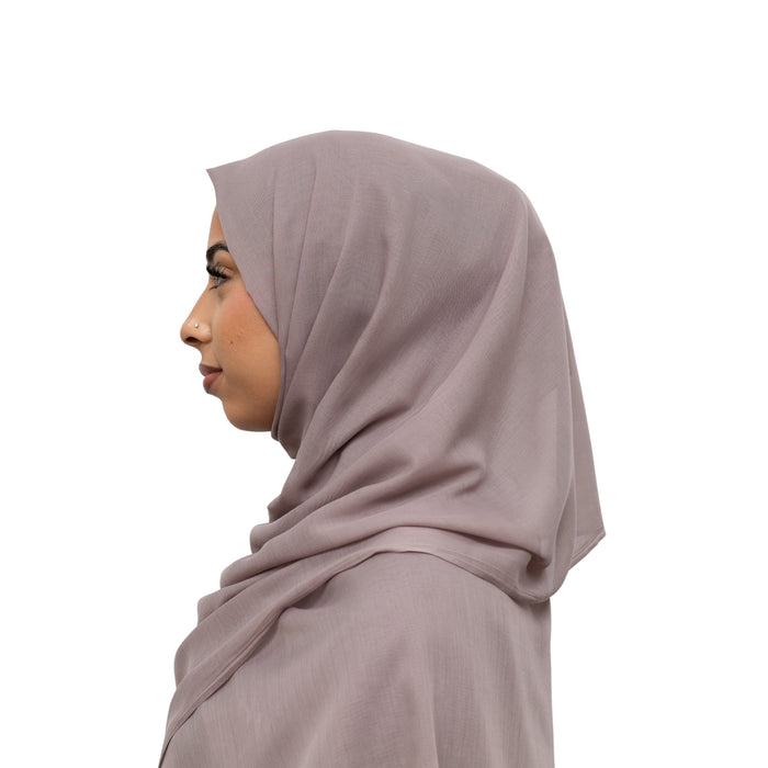 Exclusive Cotton Hijab Col 5