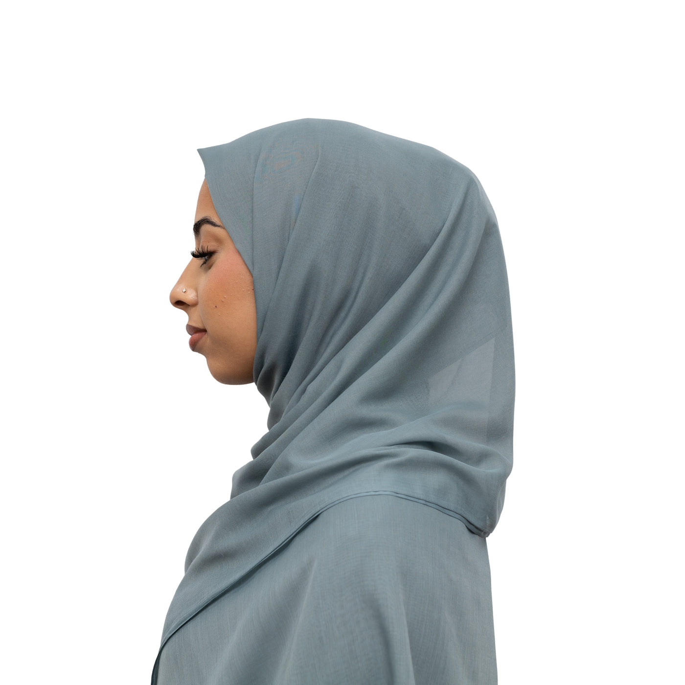 Exclusive Cotton Hijab Col 81