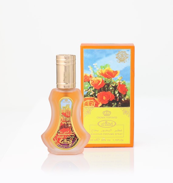 Bakhour Perfume Spray 35ml