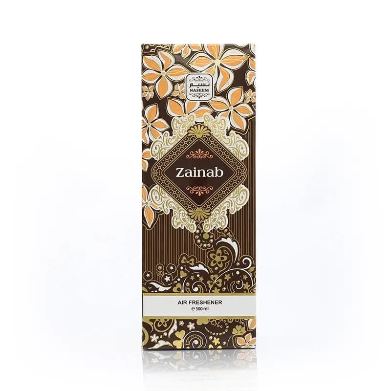 Zainab Room Freshener Spray