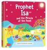 Prophet Isa and the Miracle of the Feast