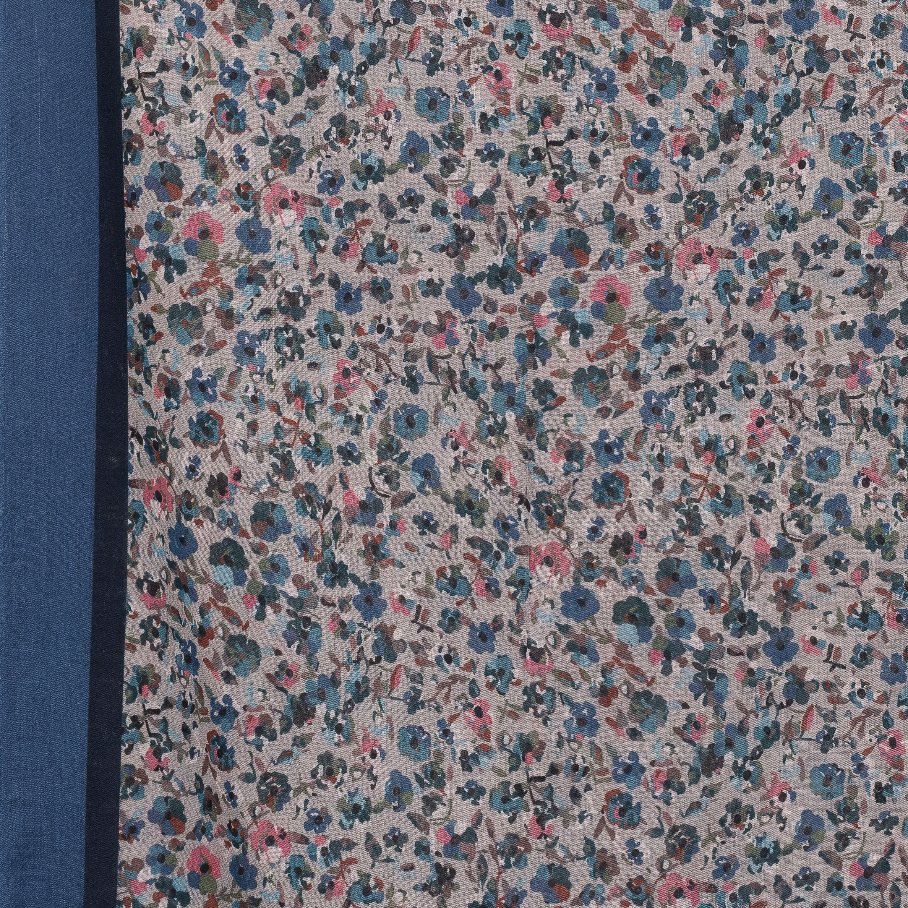 Exclusive Cotton Print Hijab Col 18