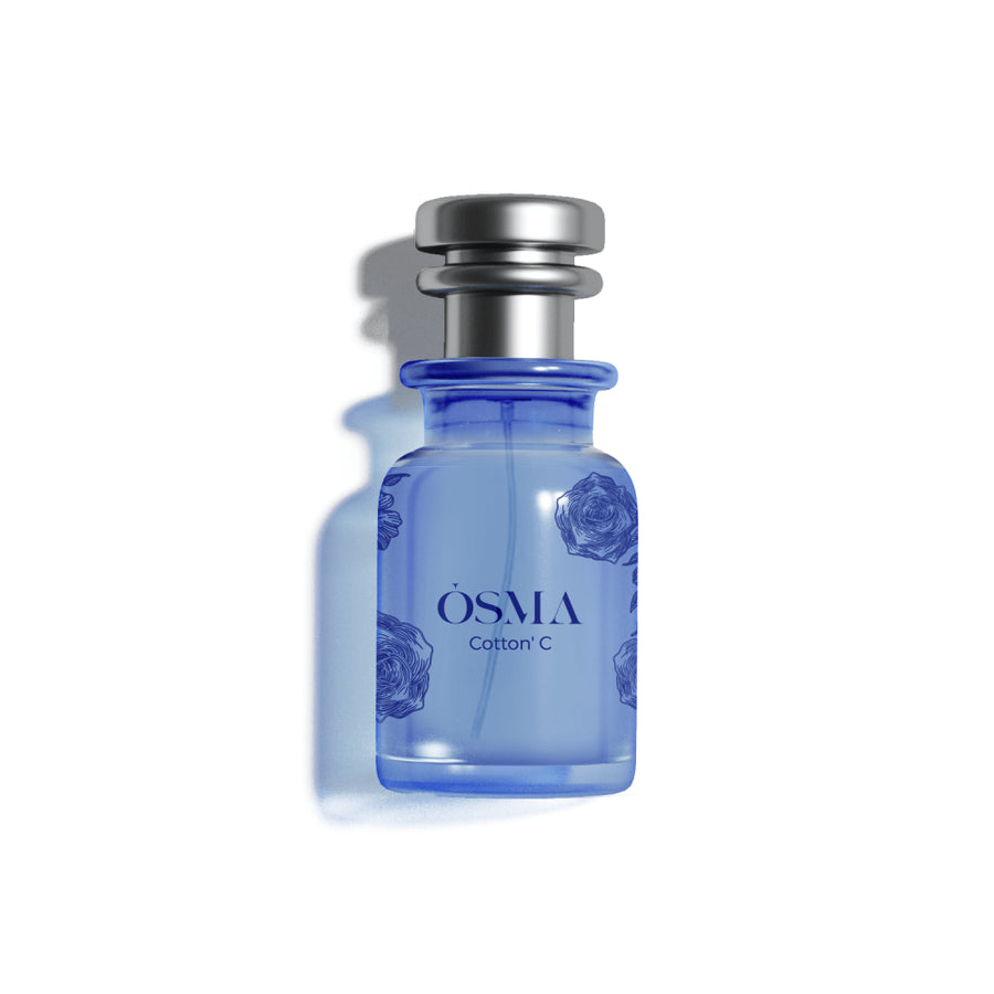 Osma Cotton C 75ml