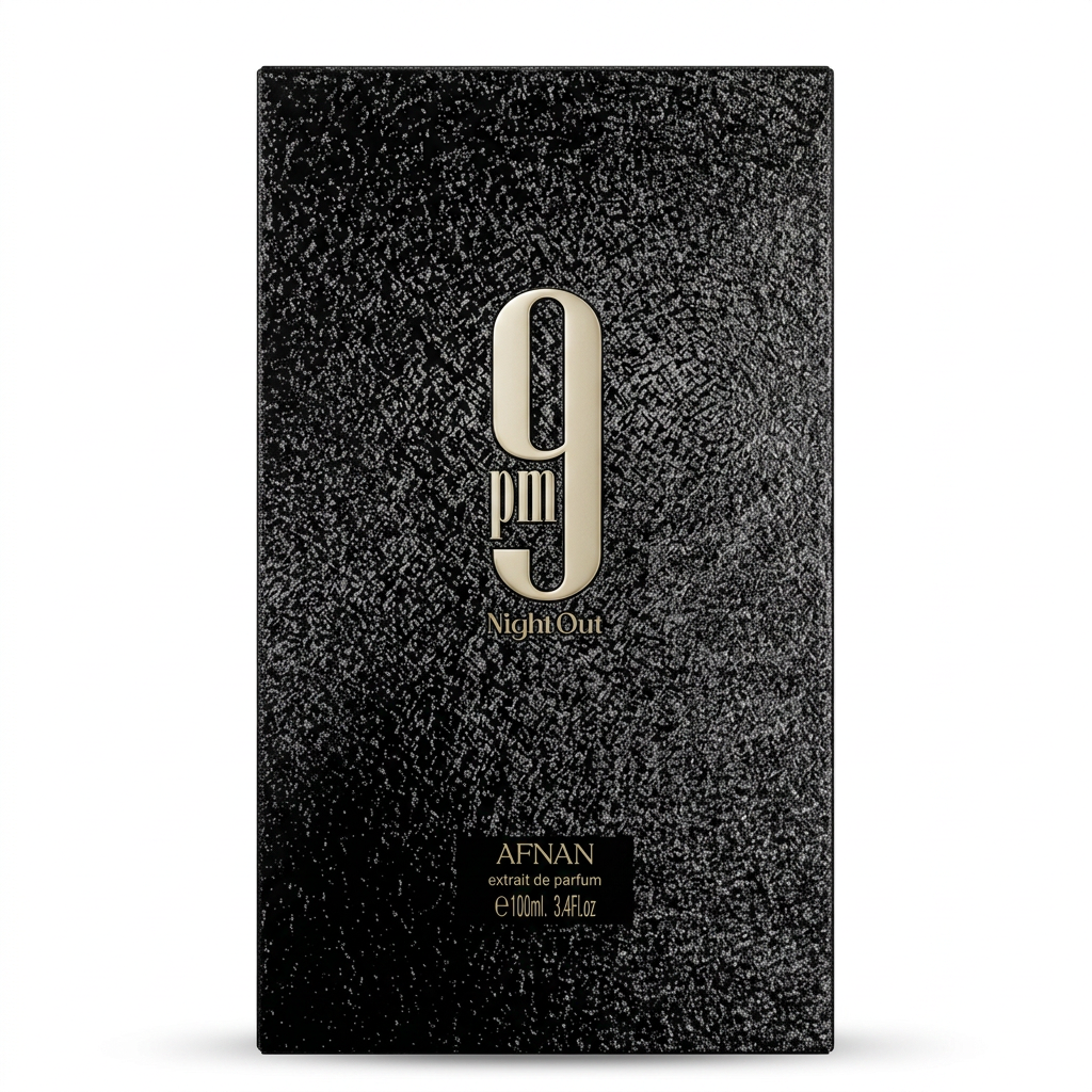 9pm Night Out 100ml
