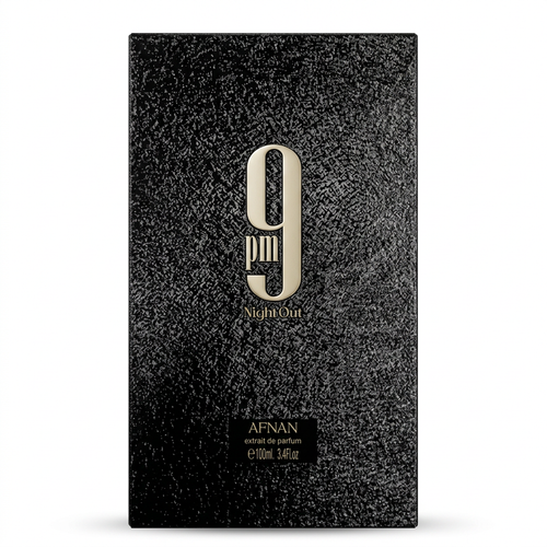 9pm Night Out 100ml