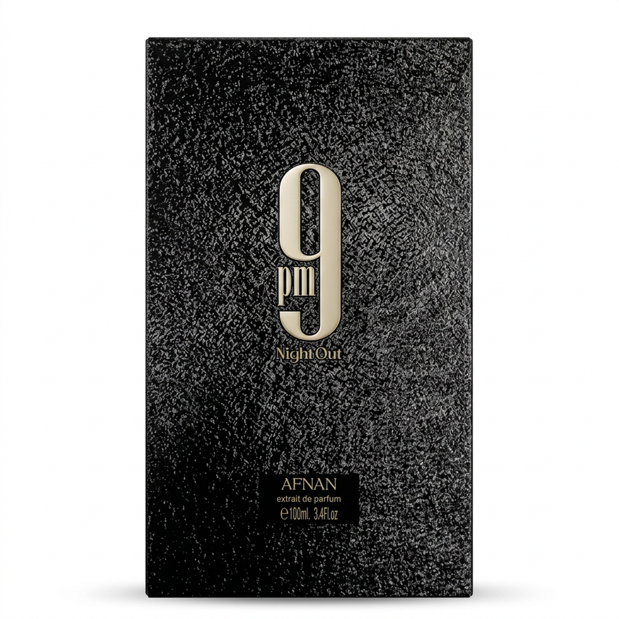 9pm Night Out 100ml