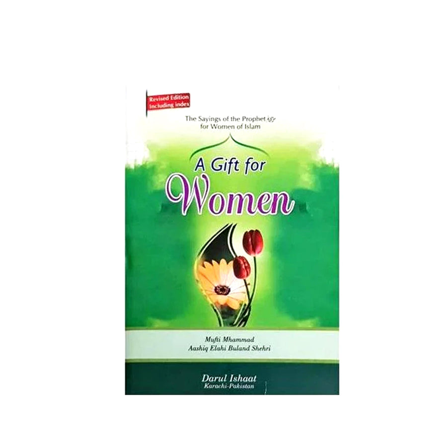 A Gift For Women