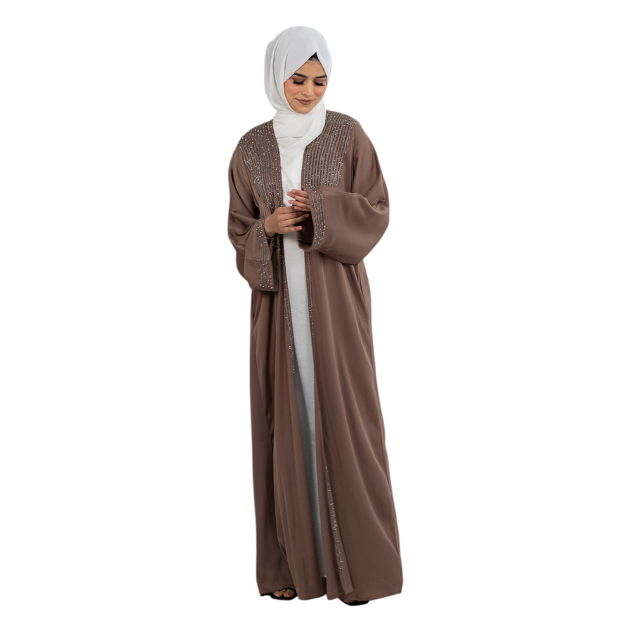 Mocho Classic Kimono ASL-634-10