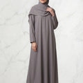 Stone Grey