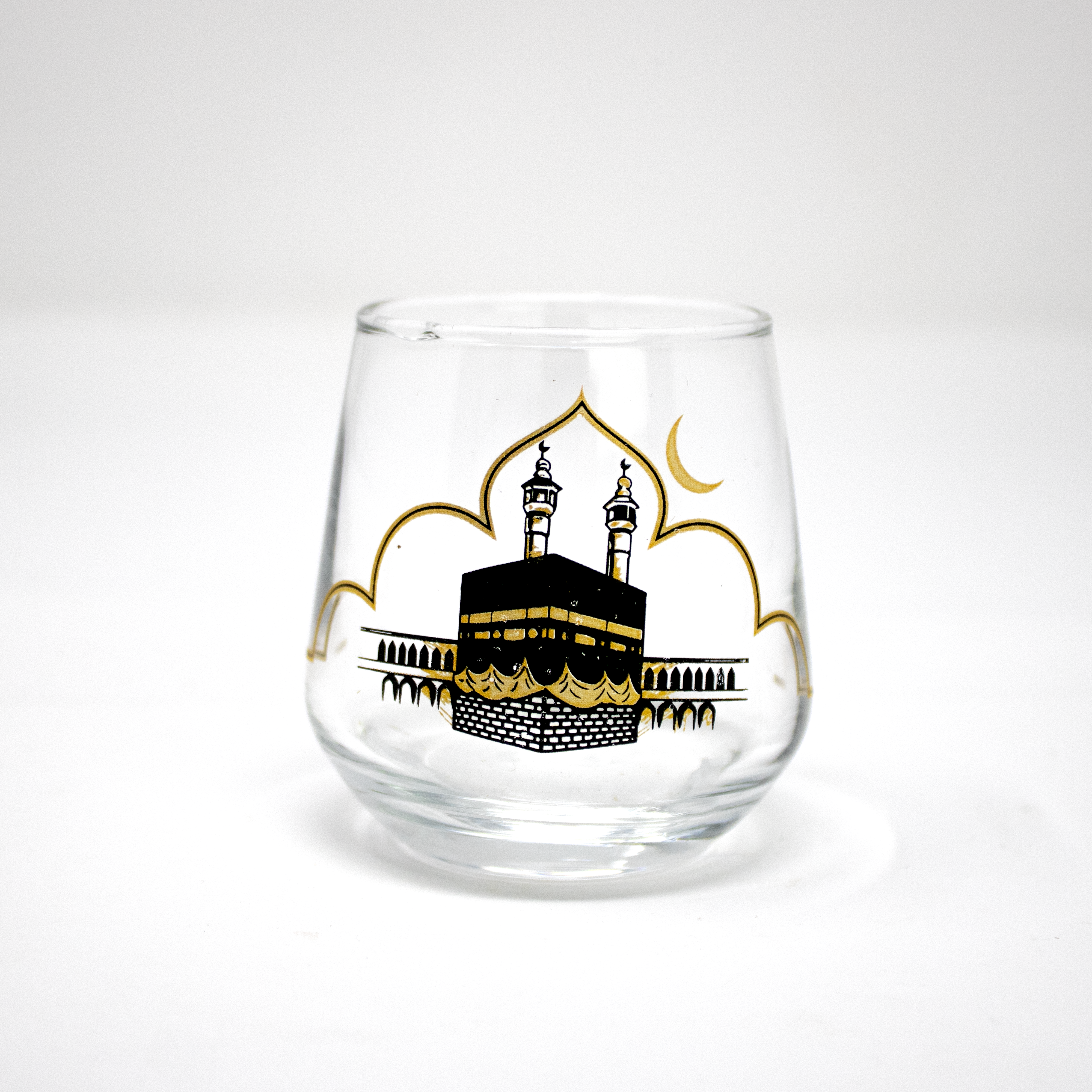 8 Piece Kabah Jug Zamzam Set 5758