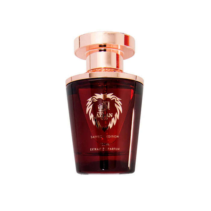 Haramain Azlan Oud Saffron Edition 100ml