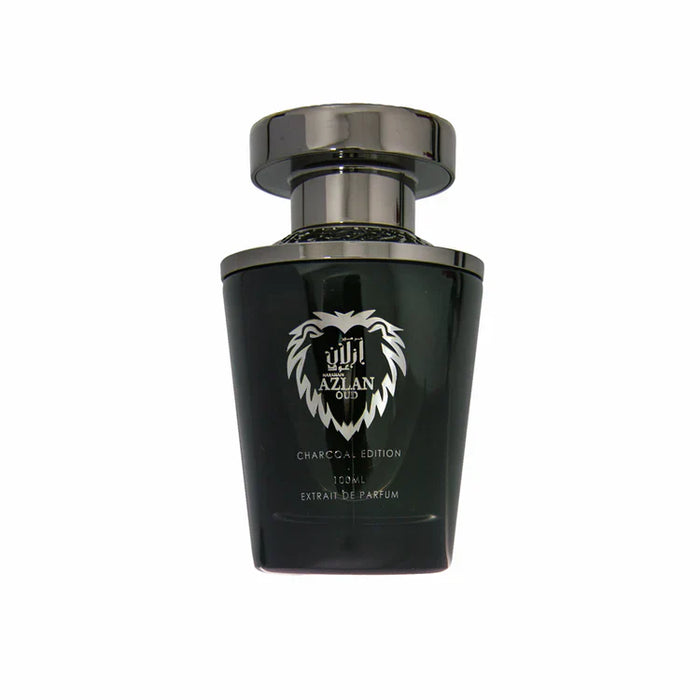 Haramain Azlan Oud Charcoal Edition 100ml