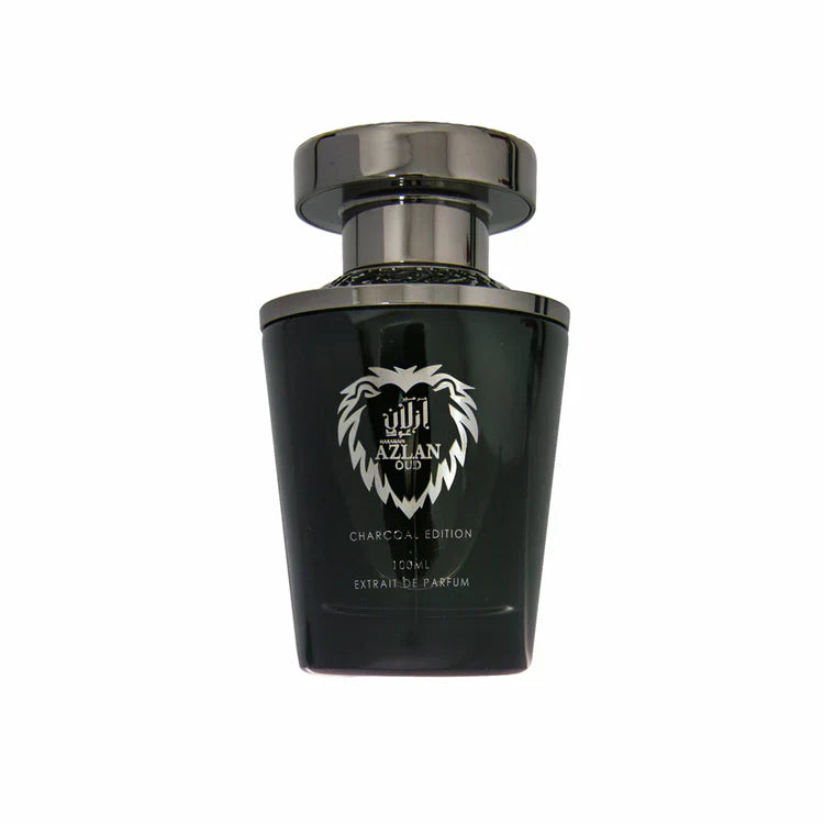 Haramain Azlan Oud Charcoal Edition 100ml