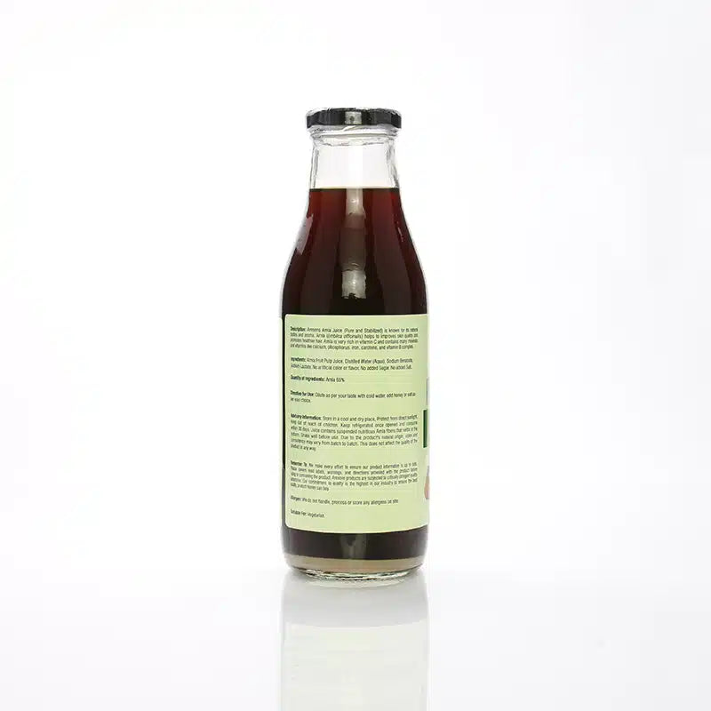 Amla Juice 500 ml