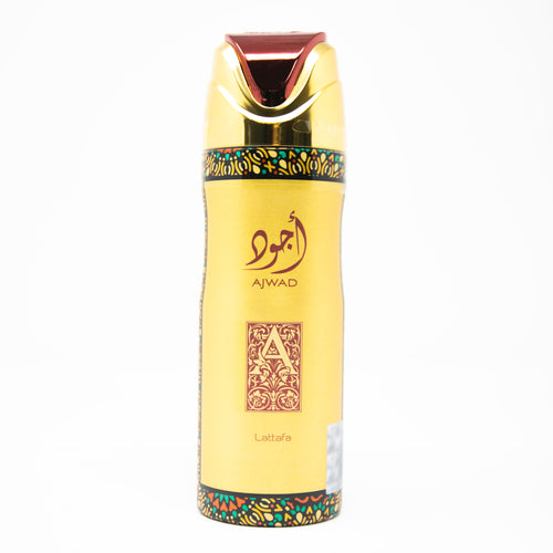 Lattafa Ajwad Deodorant 200ml