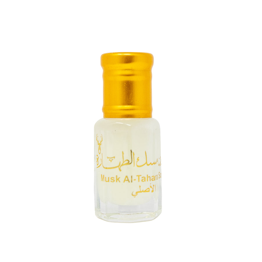 Musk Al Tahara 15ml