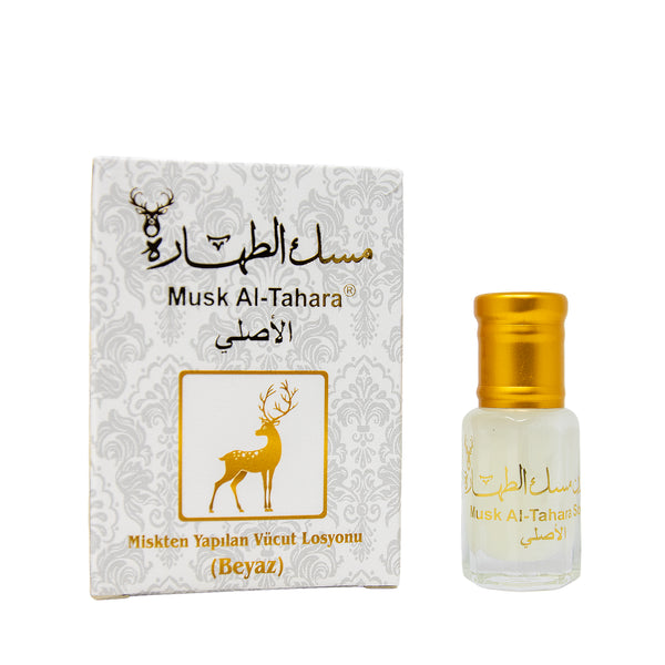 Musk Al Tahara 15ml