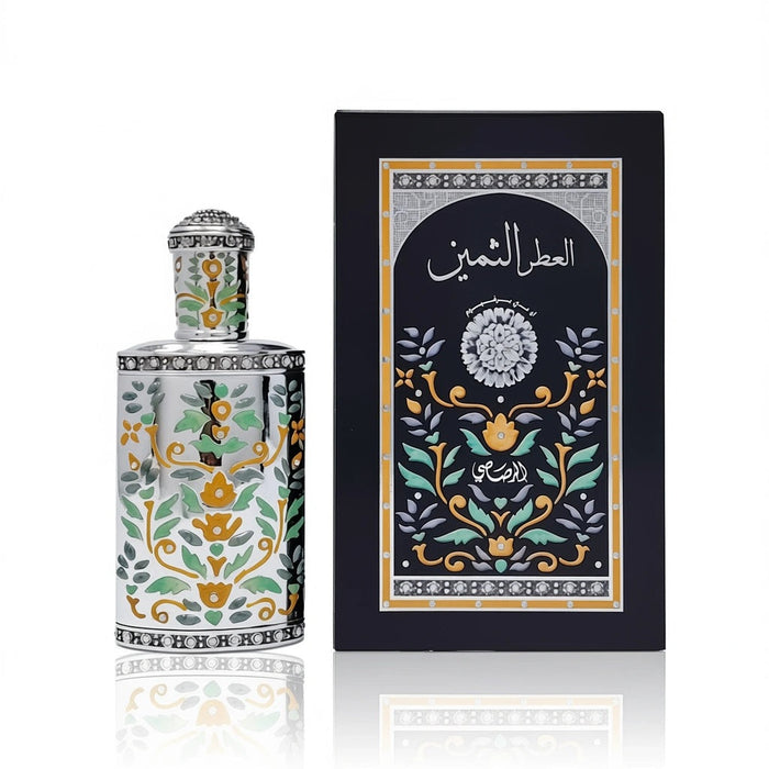AL ATTAR AL THAMEEN by Rasasi 30ml