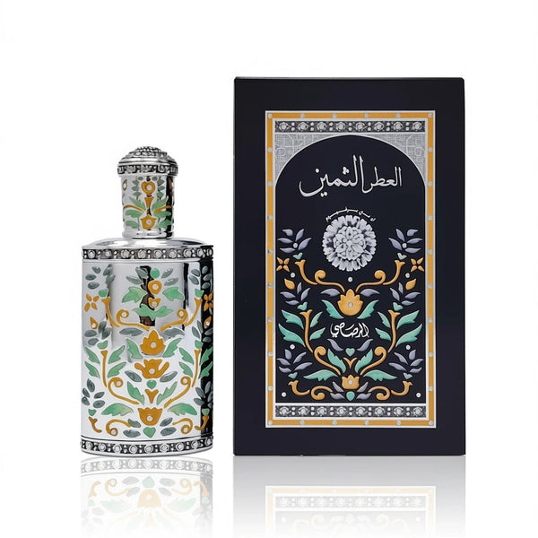 AL ATTAR AL THAMEEN by Rasasi 30ml