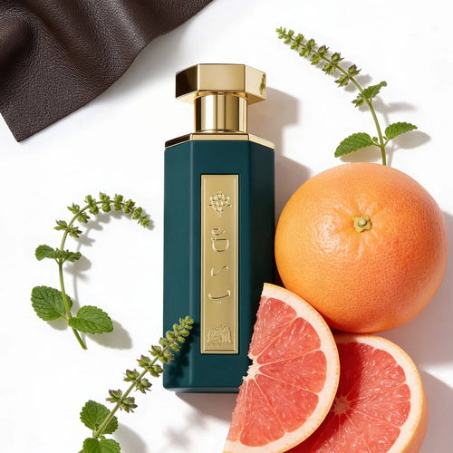 Reef Arabs of AlUla EDP 100ml