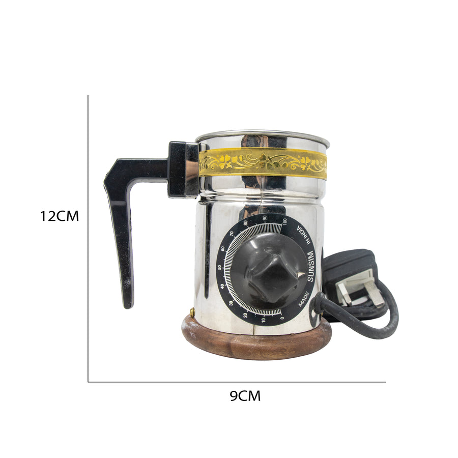 Automatic Electric Incense Burner