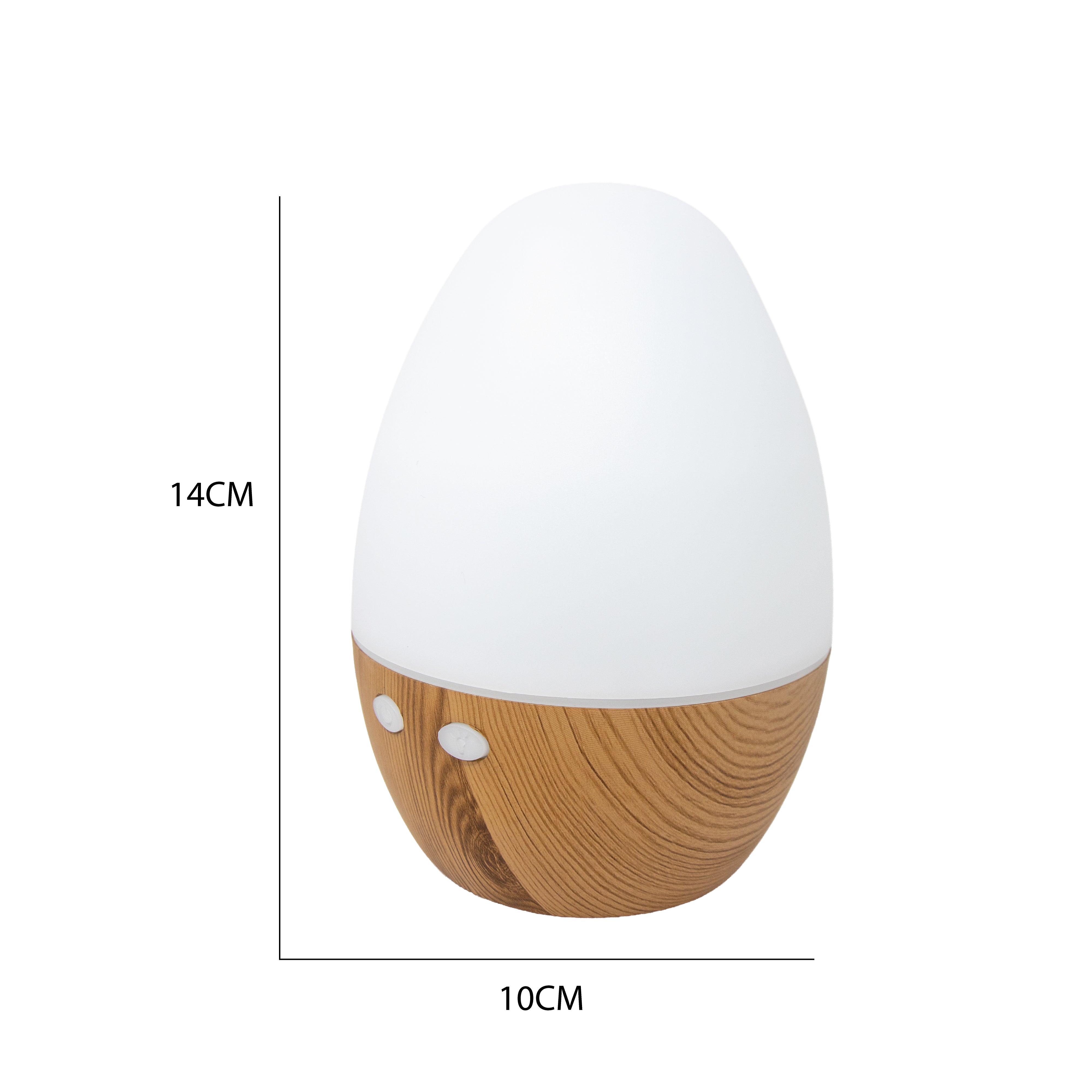 Wood Aroma Diffuser AM493