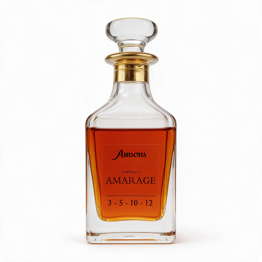Amarage Attar