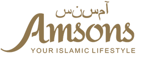 Amsons Your Islamic Lifestyle
