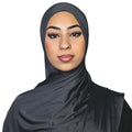 Charcoal Grey