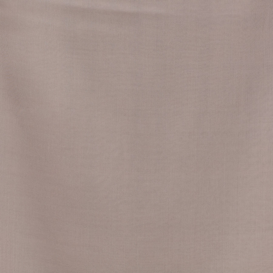 Exclusive Cotton Hijab Mink Col 123