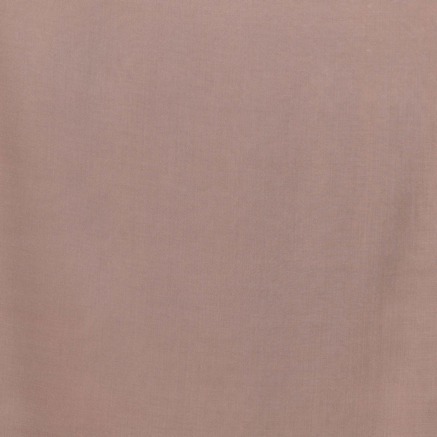 Exclusive Cotton Hijab Coffee Brown Col 7