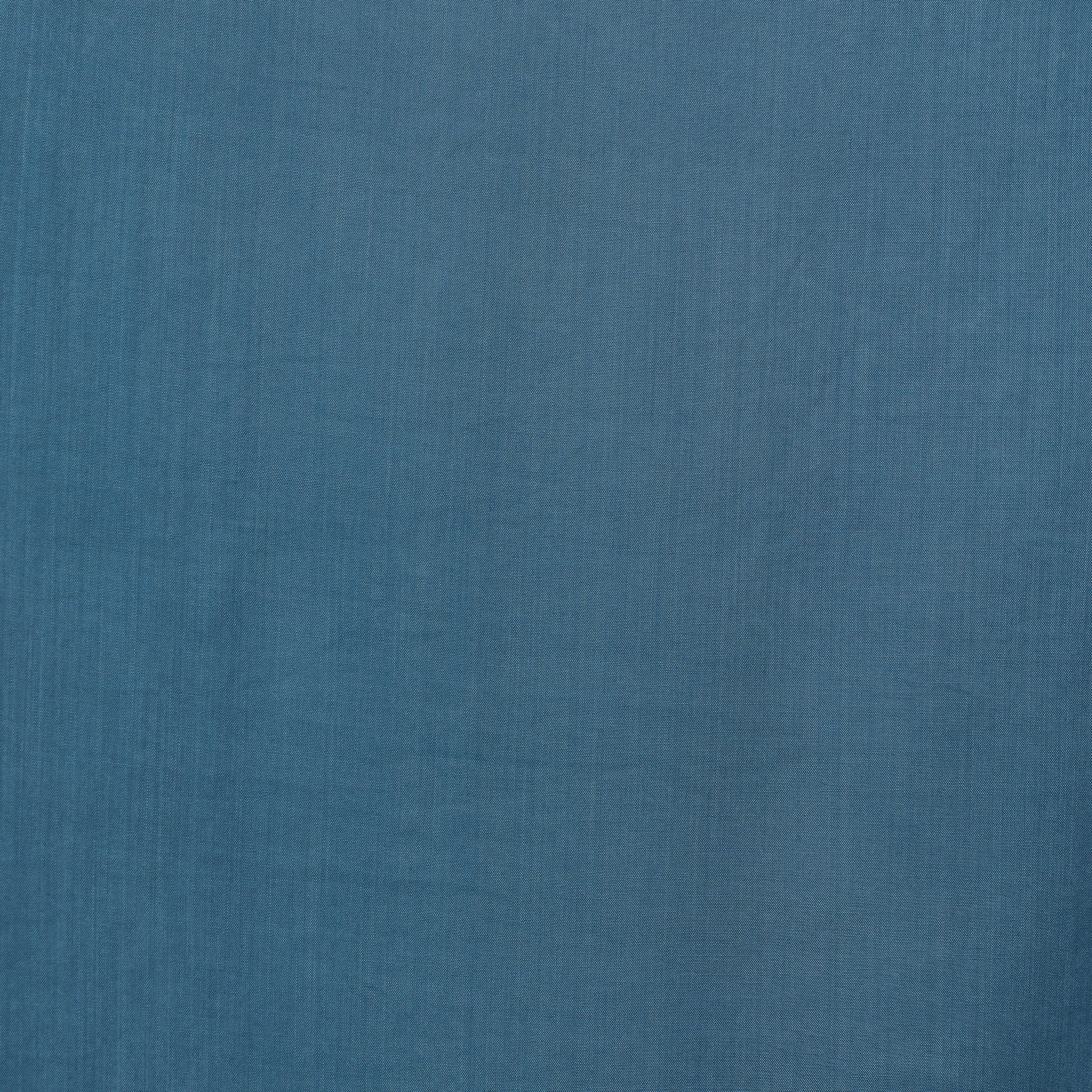 Exclusive Cotton Hijab Petrol Blue Col 78