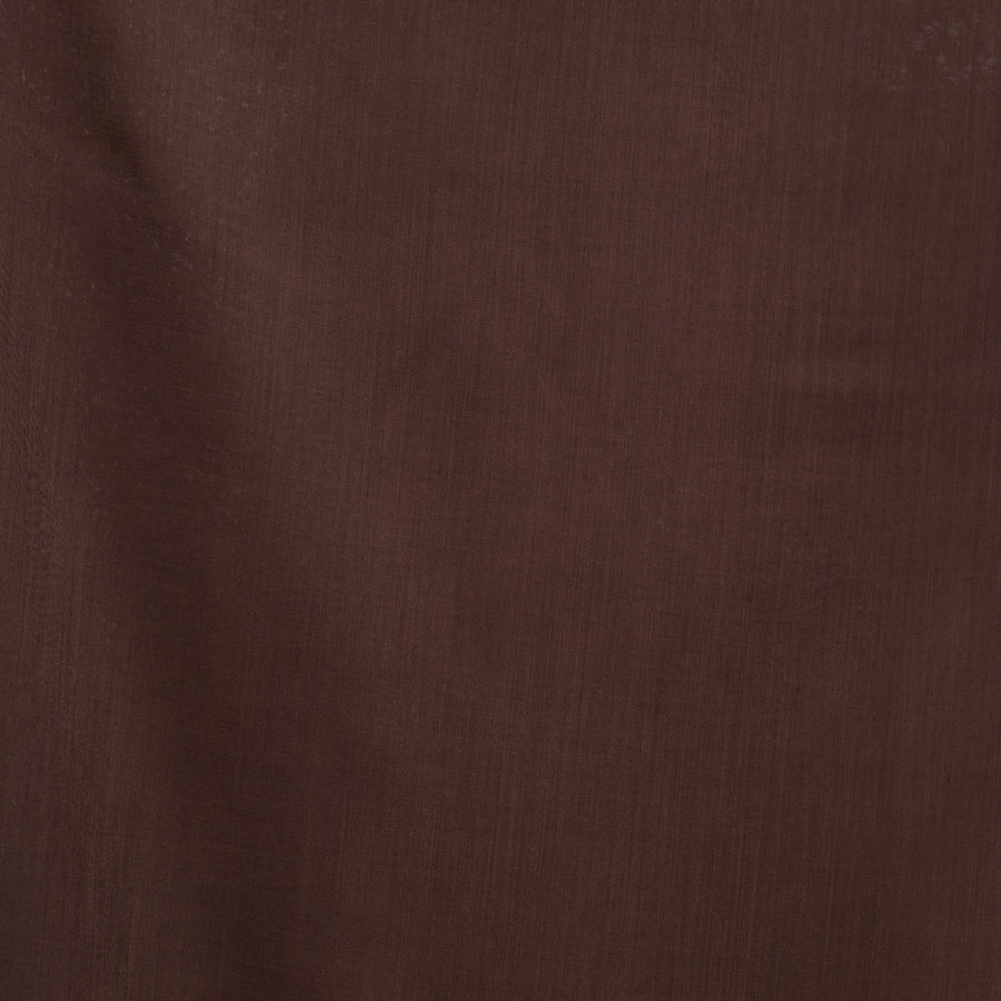 Exclusive Cotton Hijab Chocolate Col 8