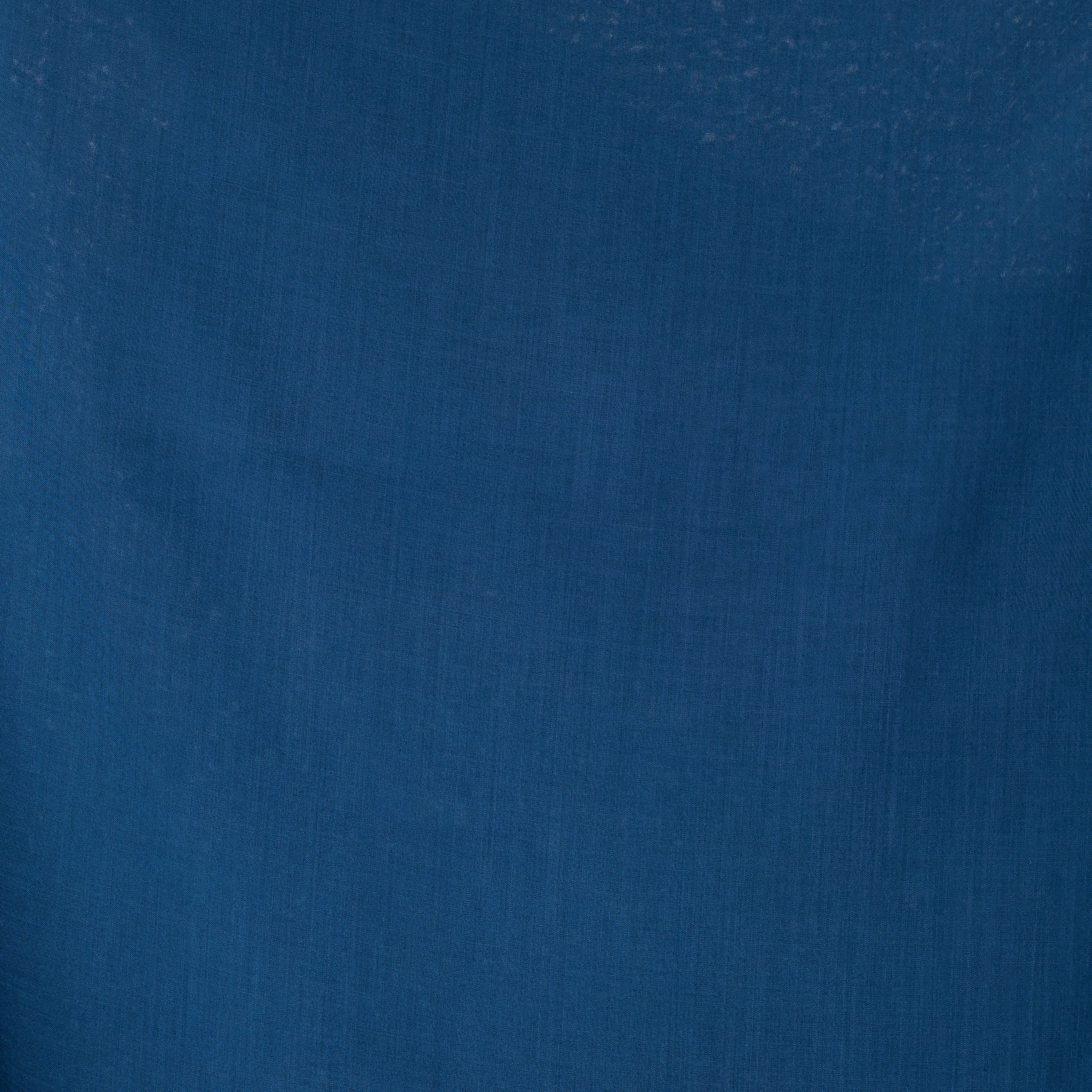 Exclusive Cotton Hijab Teal Col 62