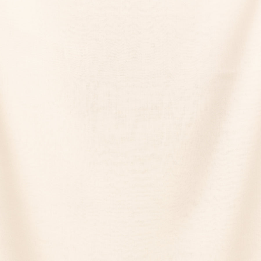 Exclusive Cotton Hijab Cream Col 2