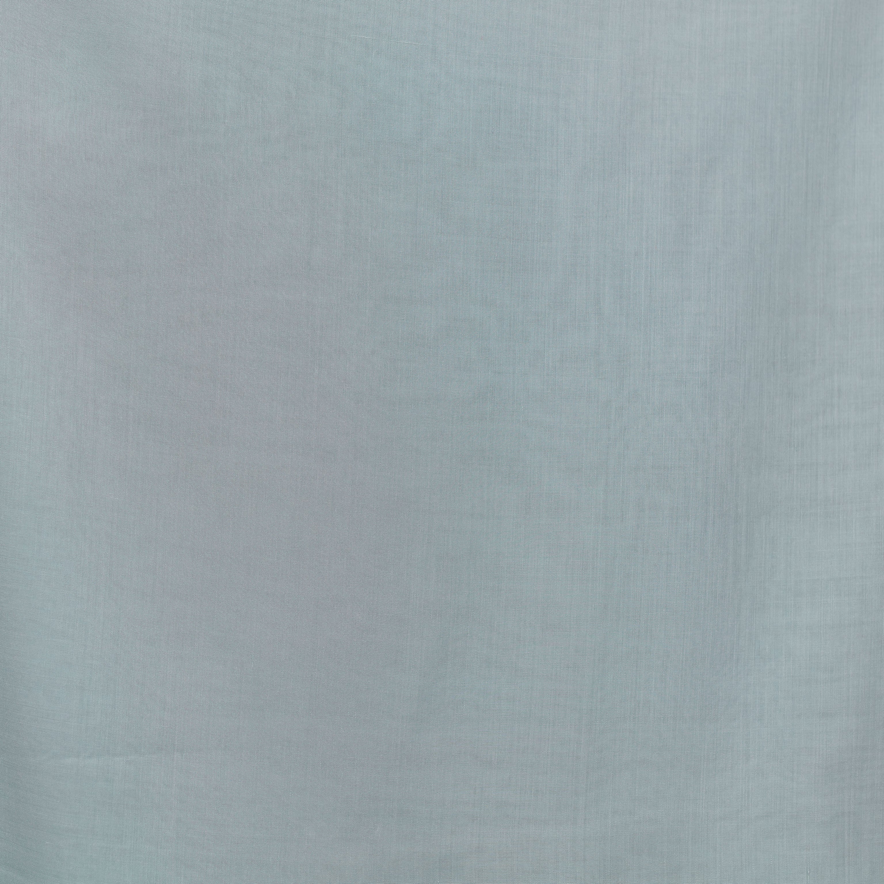 Exclusive Cotton Hijab Pastel Blue Col 54