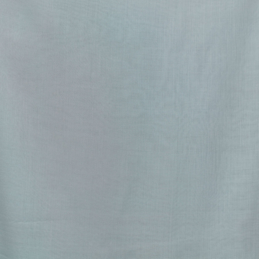 Exclusive Cotton Hijab Pastel Blue Col 54