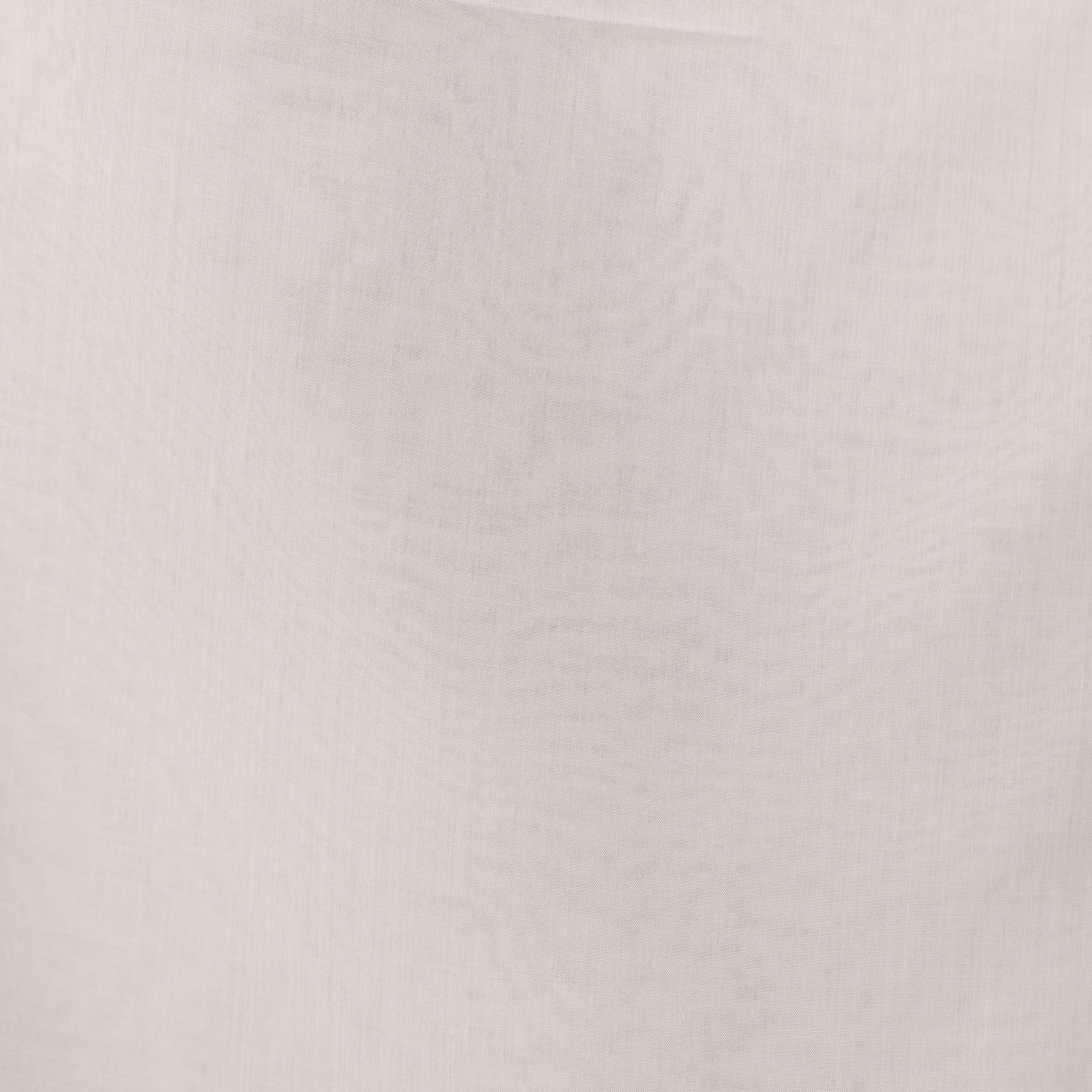 Exclusive Cotton Hijab Ivory Col 102