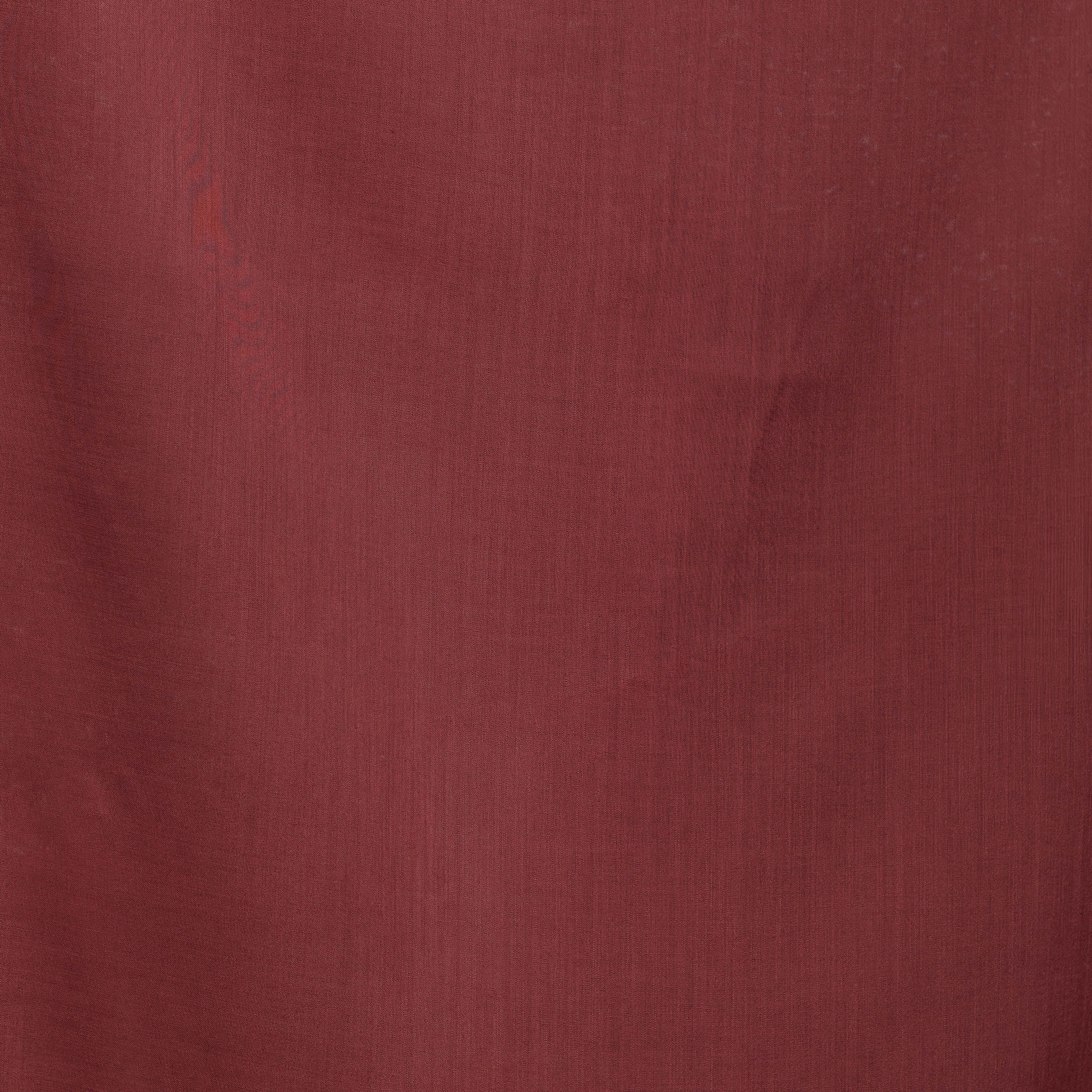Exclusive Cotton Hijab Maroon Col 38
